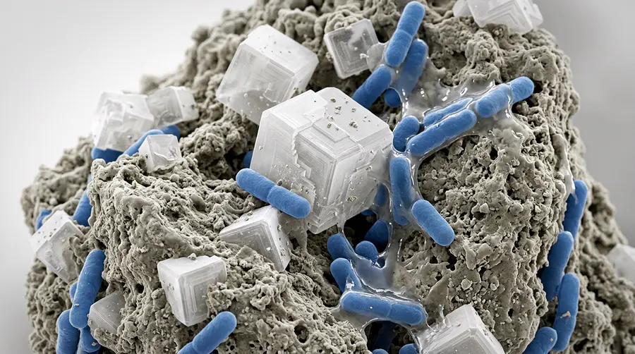 Bacillus licheniformis