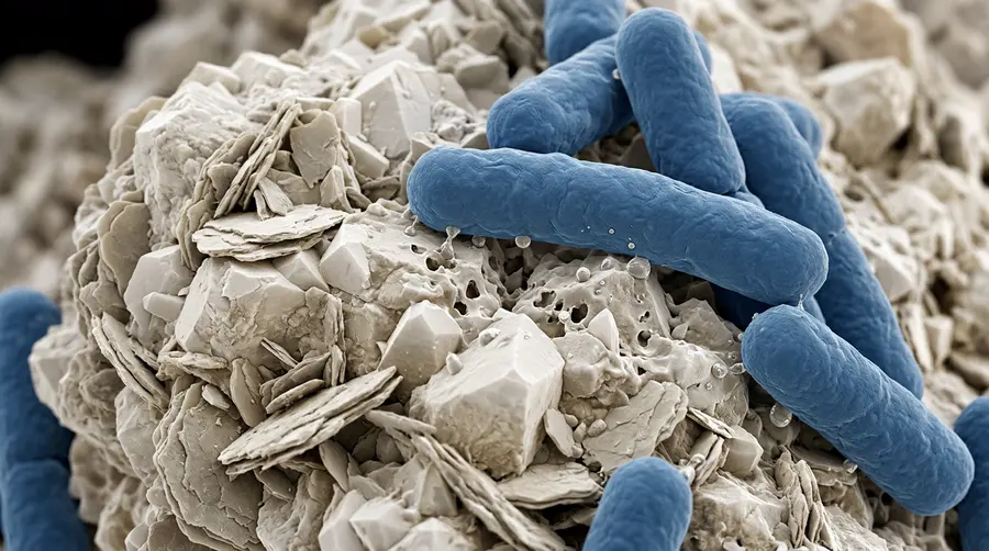 Bacillus megaterium