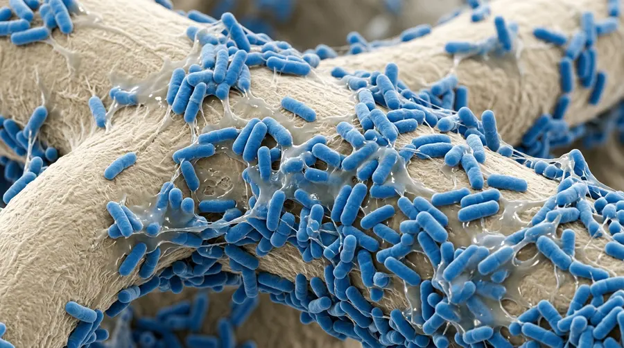 Bacillus subtilis